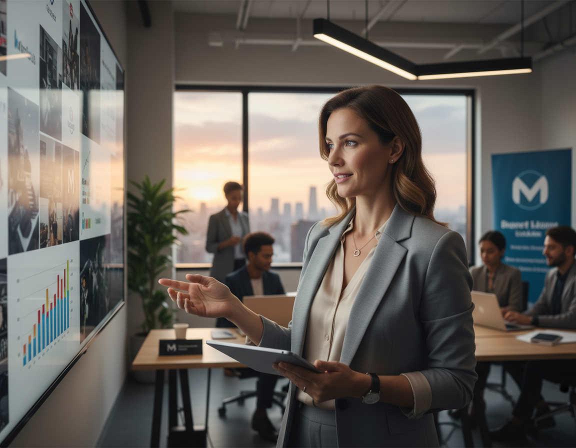 CMOs & Brand Leaders