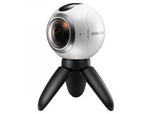 image of samsung gear 360