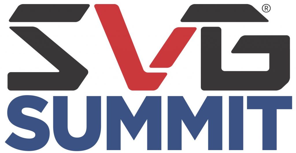 SVG Summit 2018