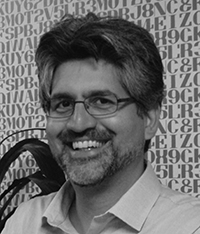 Anil Kokoram