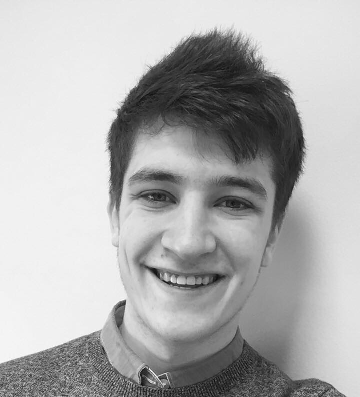 Connor O'Brien