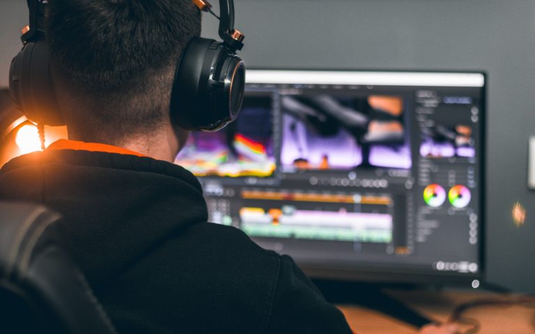 Overcast Panel for Premiere Pro