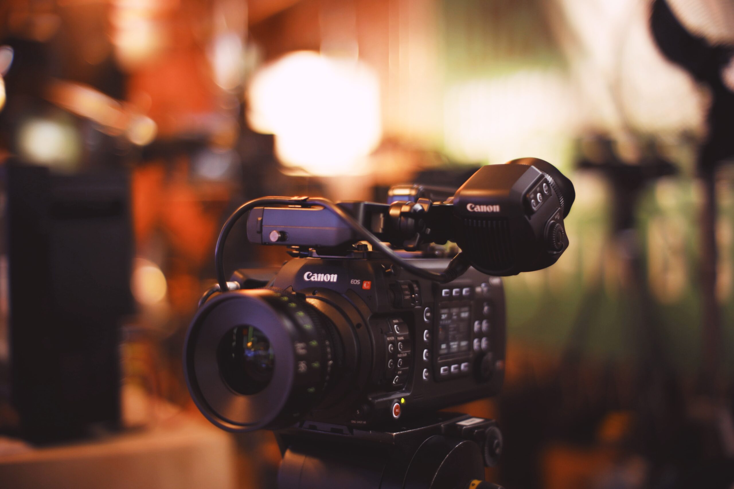 Solutions to creating and distributing enterprise video