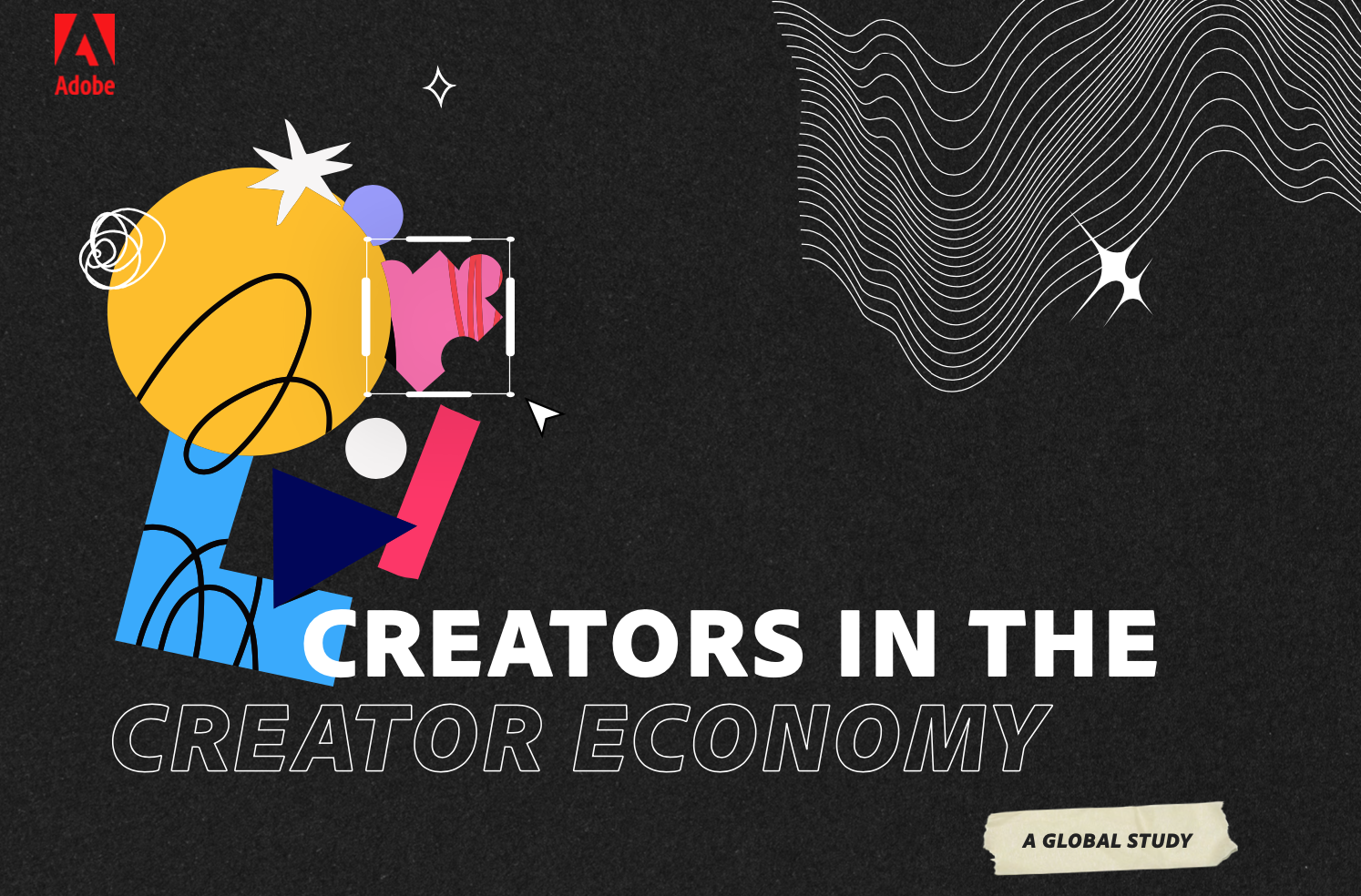 how big is the creator economy?