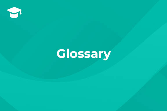 Glossary