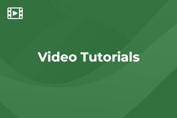 Tutorials