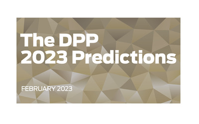 DPP media industry predictions 2023