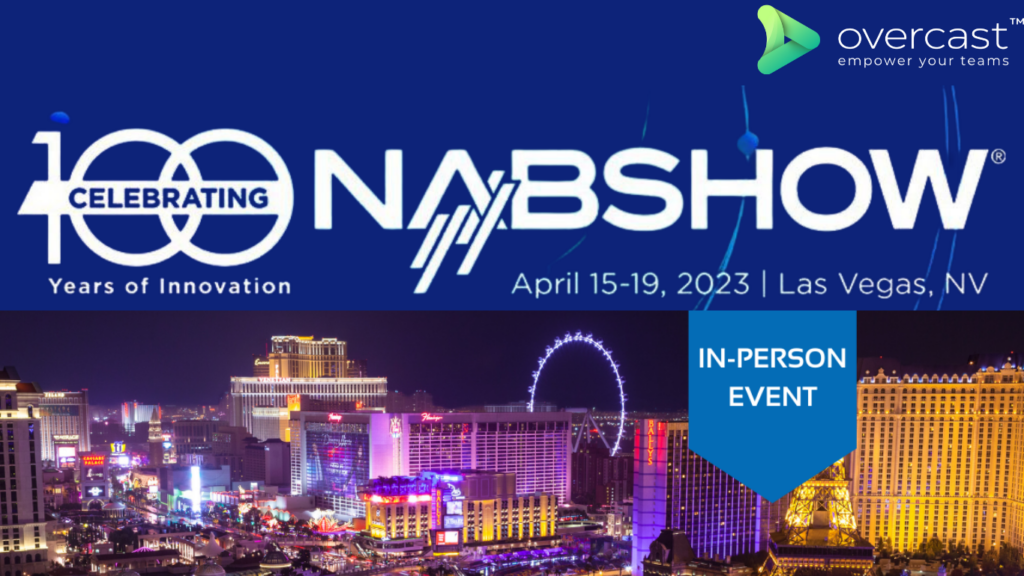 NAB 2023